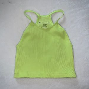 Free People Movement Tank